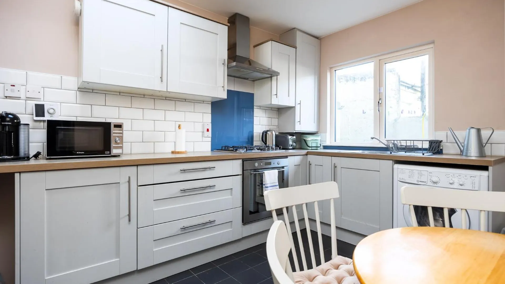 度假居 Boho Chic 1Br House - 3 Min Walk To Bus Stops 都柏林